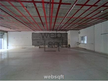 Retail showroom for Rent in Hyderabad